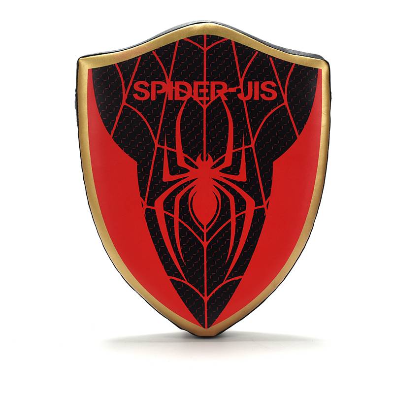 Spider-Man Shield Red (other colour comments)